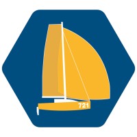 Cyril en Mer - Mini Transat 2025 logo - Similar company to Frérots Sailing - Mini Transat 2023
