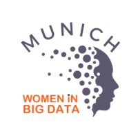 Women in Big Data Munich logo - Similar company to Radia – The Inclusive Tech Network