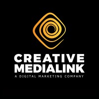 Creative MediaLink logo - Similar company to Digilvy