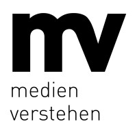 Medienverstehen logo - Similar company to Rbde Digital Engineering