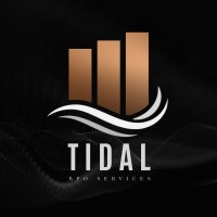 Tidal BPO Services logo - Similar company to Go Outsourced Call Center Solutions