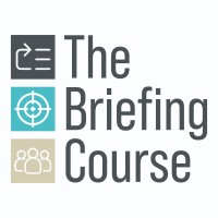 The Briefing Course logo - Similar company to Protect And Prepare