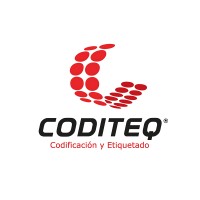 Coditeq S.A. - Codificación y Etiquetado logo - Similar company to Maper S.A.