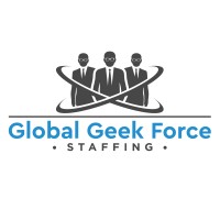 GlobalGeekForce.com logo - Similar company to Proton Consulting