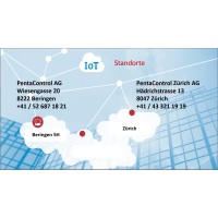 PentaControl AG & PentaControl Zürich AG