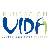 FUNDACION VIDA logo - Similar company to Fundación Centro Eugenio Mendoza