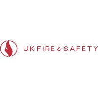UK Fire & Safety Limited logo - Similar company to Nimans Security