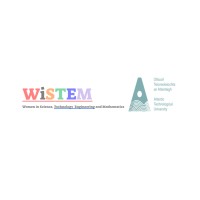 WiSTEM ATU Galway logo - Similar company to Atu Teaching & Learning Centre (Tlc)