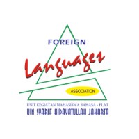 UKM Bahasa-Foreign Languages Association UIN Syarif Hidayatullah Jakarta logo - Similar company to Pt Shing Pak Services