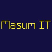 Masum IT logo - Similar company to Excellent It Solutions