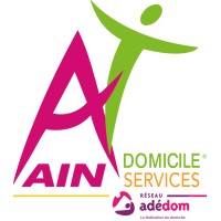 AIN DOMICILE SERVICES logo - Similar company to Val De Cher Services