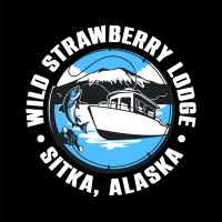 WILD STRAWBERRY LODGE logo - Similar company to Yours Truly Event Rentals