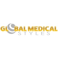 Global Medical Styles (GMS) logo - Similar company to Visparity Global