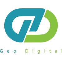 Geo Digital Survey logo - Similar company to Geo