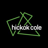 Hickok Cole logo - Similar company to Sfcs Architects