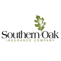 Southern Oak Insurance Company logo - Similar company to Mindsethr
