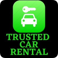Trusted Car Rental logo - Similar company to Muvars Car Rental & Logistics