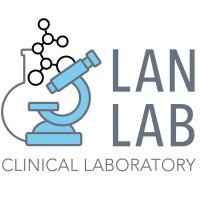 Lanitis Laboratory logo - Similar company to Pureef-Y