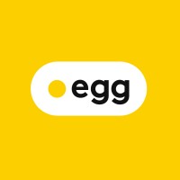egg logo - Similar company to Egg Power