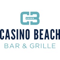 Casino Beach Bar & Grille