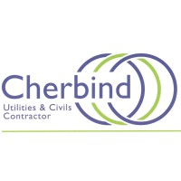 CHERBIND LTD logo - Similar company to Rwb Utilities Ltd