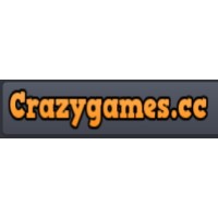 Crazy games logo - Similar company to Crazygames
