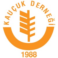 Kauçuk Derneği | Turkish Rubber Association logo - Similar company to Derby Conveyor Belts