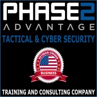 Phase2 Advantage logo - Similar company to Ceo Jumpstart