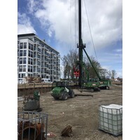 dancker-architekten logo - Similar company to Dock Architekten