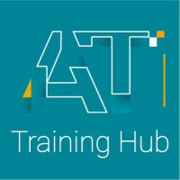 AT Training Hub logo - Similar company to Bysama Control De Plagas