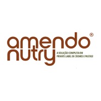AmendoNutry Indústria logo - Similar company to Amendonutry