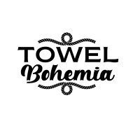 Towel Bohemia logo - Similar company to Lost Towels
