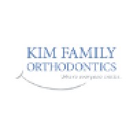 Kim Family Orthodontics