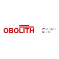 Obolith Steinwerke GmbH logo - Similar company to E. Bayer Baustoffwerke Gmbh + Co. Kg