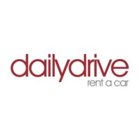 dailydrive Rent a Car logo - Similar company to Erboycar