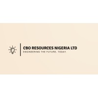 Chinwe Buduburisi Ogbonda Resources Nigeria Limited logo - Similar company to Matjon Group