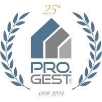Pro.Gest srl logo - Similar company to Marcel Mauer Architecture