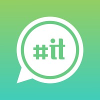 TagIt logo - Similar company to Tagit