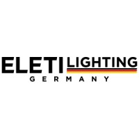 Eleti Lighting Germany GmbH logo - Similar company to Light Dew