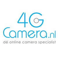 4GCamera logo - Similar company to Allesmobiel