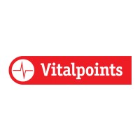 Vitalpoints IT Services logo - Similar company to Connect 5000
