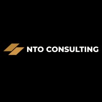 NTO CONSULTING logo - Similar company to Neto Consulting