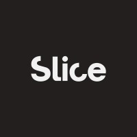 Slice logo - Similar company to Clearkinetic