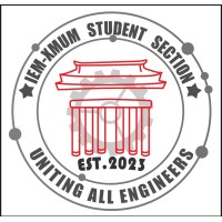 IEM-XMUM STUDENT SECTION logo - Similar company to Xmum Icheme Student Chapter