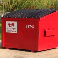 Marcotte Disposal Inc.