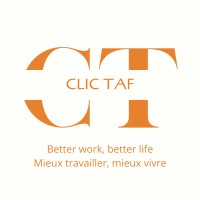 CLIC TAF (RECRUITEMENT) logo - Similar company to Almase Digital Studio