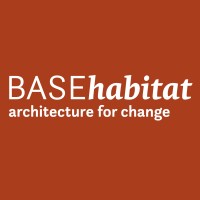 BASEhabitat logo - Similar company to Simple Architecture