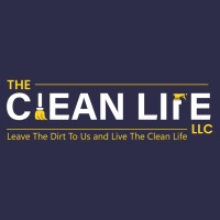 The Clean Life LLC logo - Similar company to Hrtee
