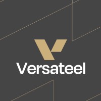 Versateel Envidraçamento de Sacadas logo - Similar company to Móduly Solutions