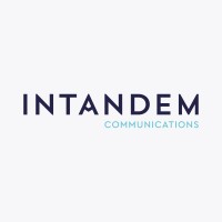 Intandem Communications logo - Similar company to Chocolate Pr Ltd
